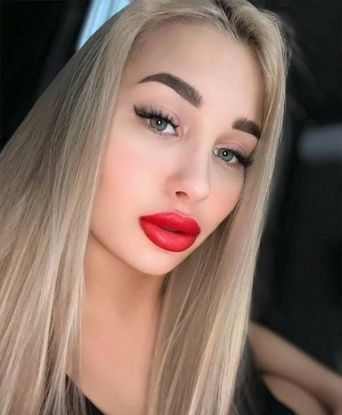 Марина, 19 лет, 2 размер груди