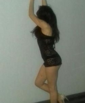 Кира, 28 лет, 2 размер груди