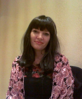 Еленка, 40 лет, 4 размер груди